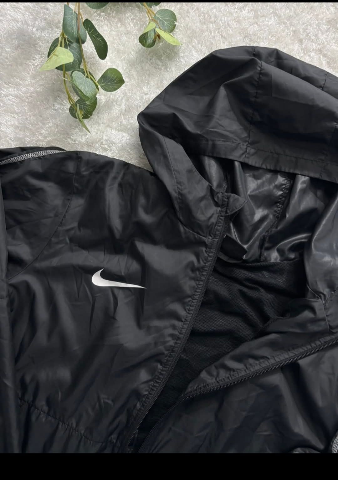 Ветроверка -Nike