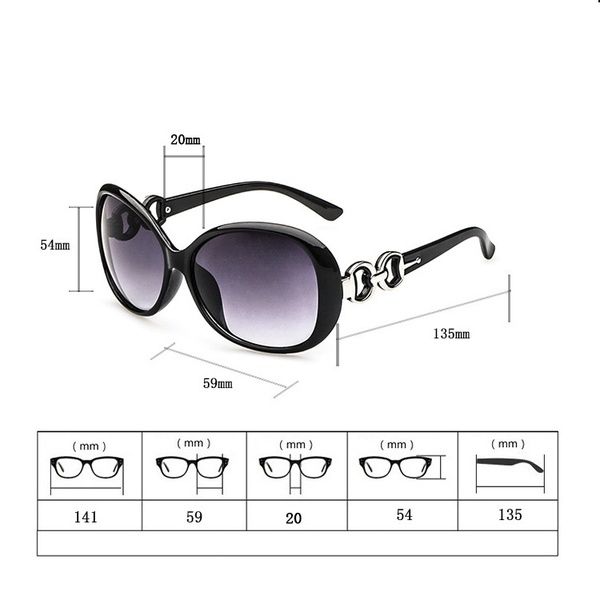 Ochelari de soare anti-UV TRANSPORT GRATUIT