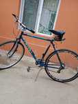 DE VÂNZARE Trotinetă PRO2 + bicicletă GIANT
