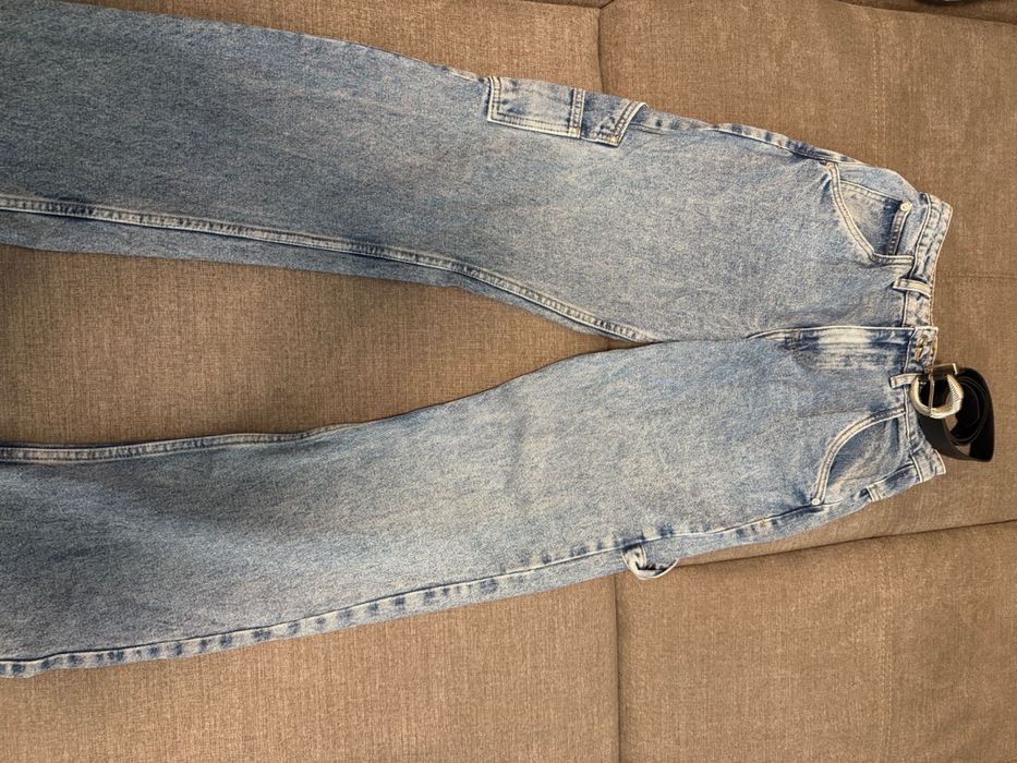 Дамски дънки CROPP