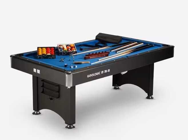 Комплект за Билярд - Голяма Маса PONGORI BT 700 US 7ца