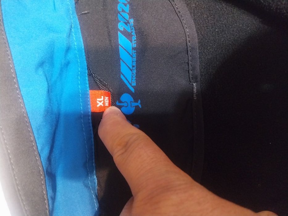 Engelbert Strauss XL Motion  vestă