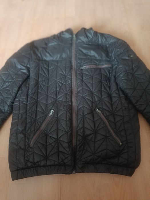 Мъжко яке energie