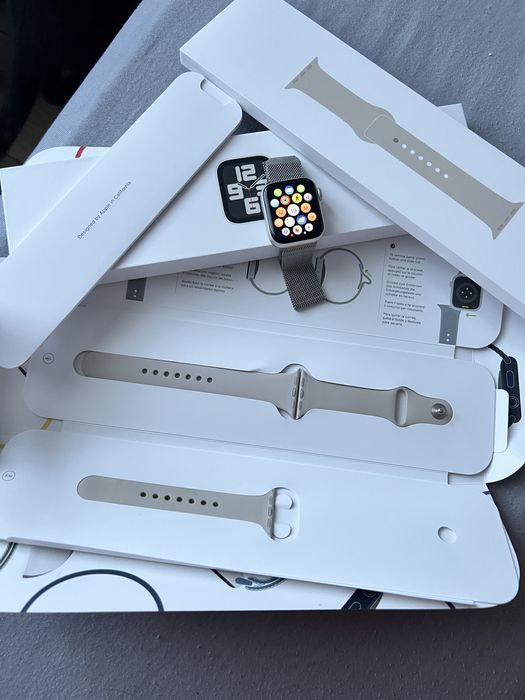 Apple watch se2 40mm