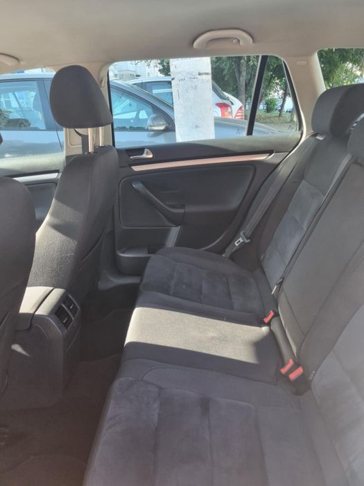 Mașină Golf 6 ...1,6TDI