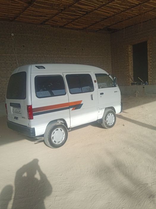 Damas sotiladi holati yaxshi