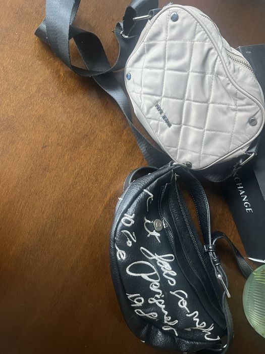 Desigual ,pepe jeans