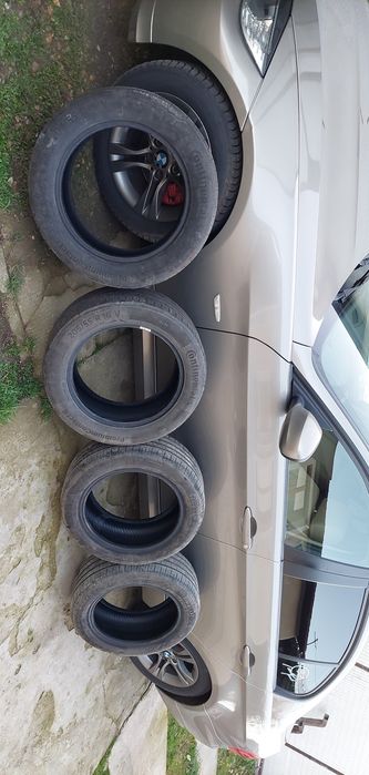 Cauciucurile vara 205 55 16