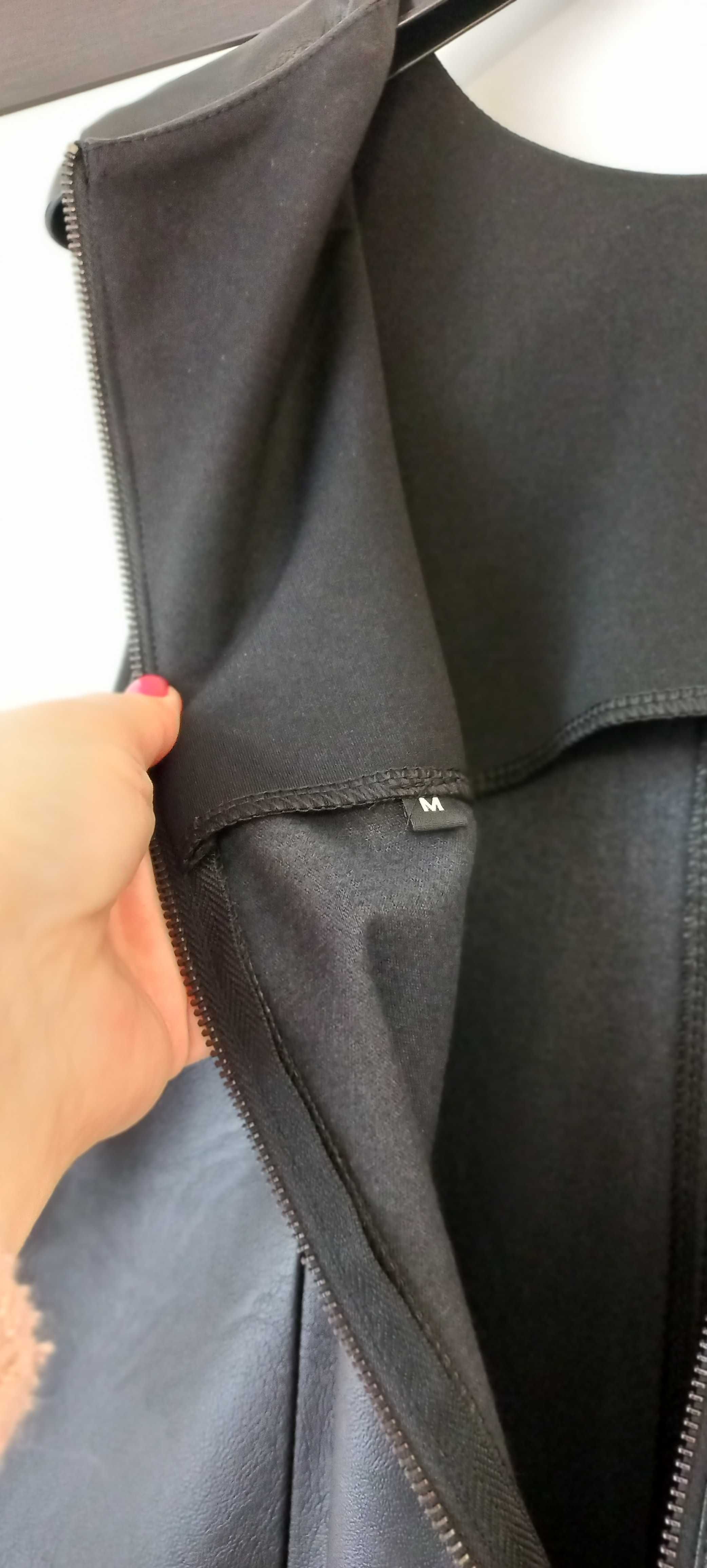 Rochie dama Piele ecologica masura M