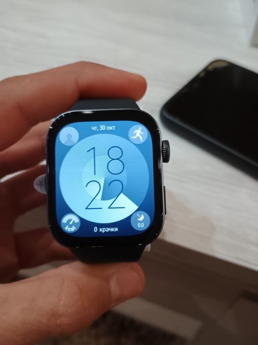 Смарт часовник  Huawei