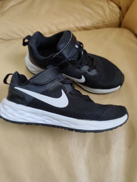 Nike 33 номер оригинални