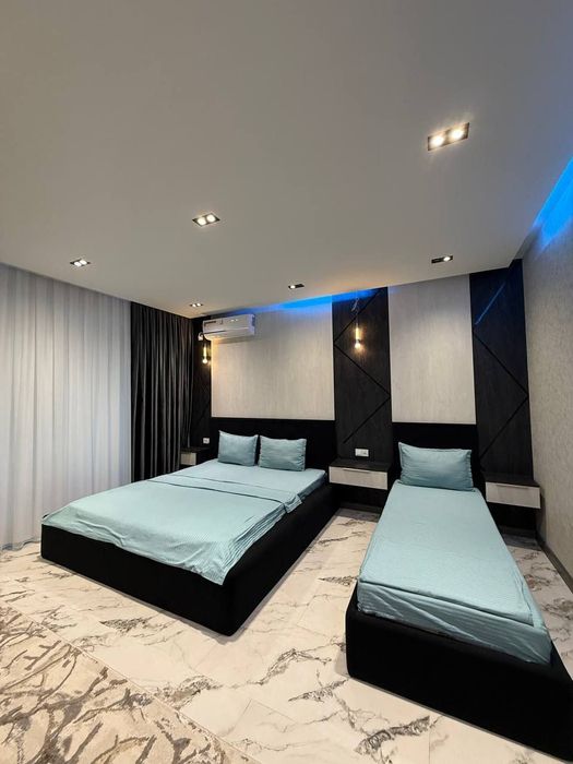 Dacha dam olishga Chorvoqda skidkada!