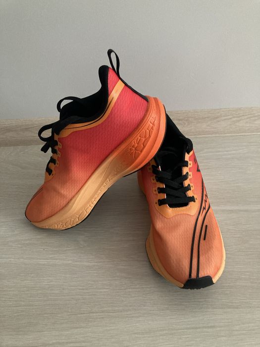 Обувки за бягане