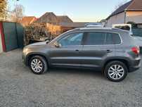 Dezmembrez Piese Vw Tiguan din 2011