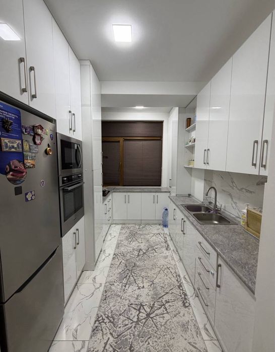 Саламатина 2/6/10 С Ремонтом