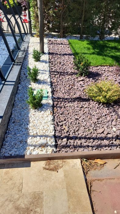 Vând piatra decorativa ornamentala