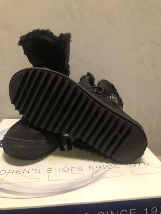 Детски ботуши Primigi, размер 30