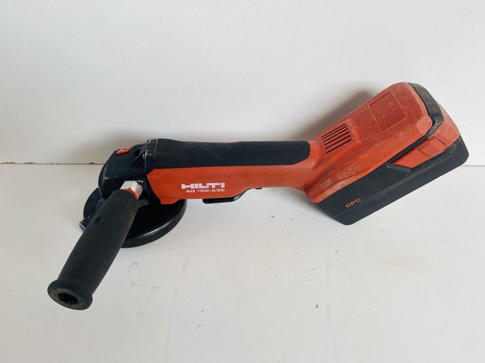 Flex hilti AG 150-A36