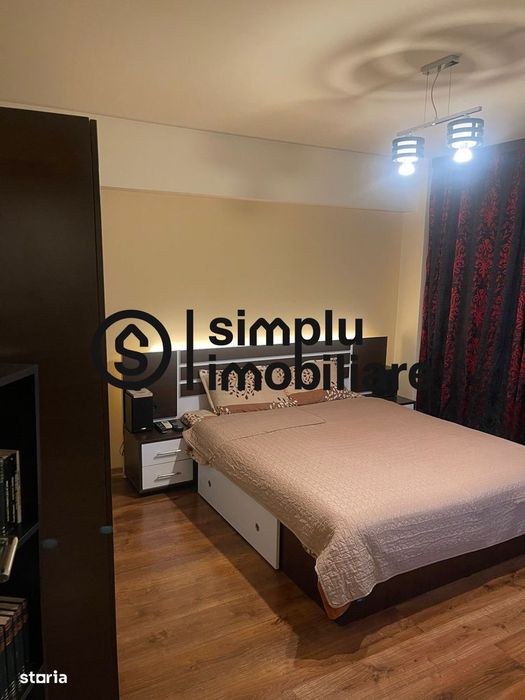 Garsoniera decomandata -Rovine