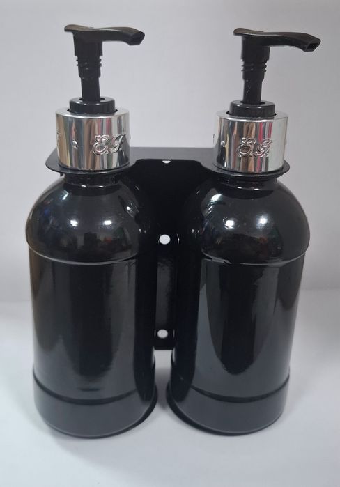 Кронштейны для шампуня и мыло