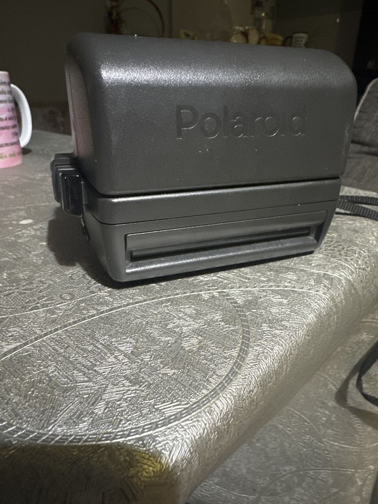Полароид Polaroid