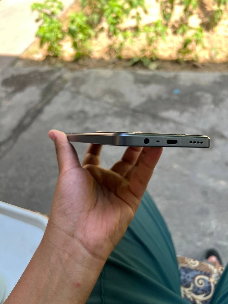 Realme note 50 ideal
