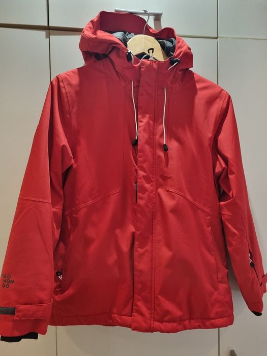 Детско яке за ски 12 годинки