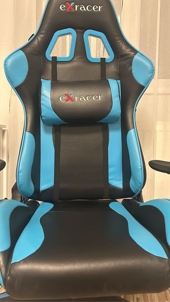 Scaun gaming Xracer