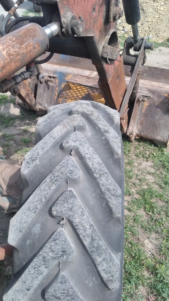 Продам трактор МТЗ 82