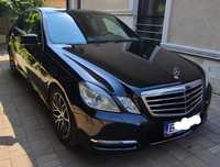 Mercedes E 250CDI 204cp Full, masaj , ventilatie, incalzire, audio 7.1
