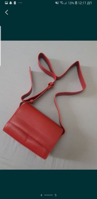 Продам сумки эко кожа