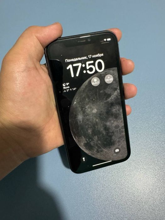 Айфон 11 64гб!!!