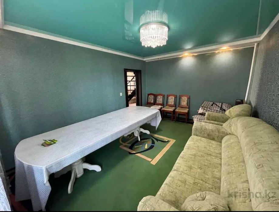 Продам 4 комнт. хороший дом