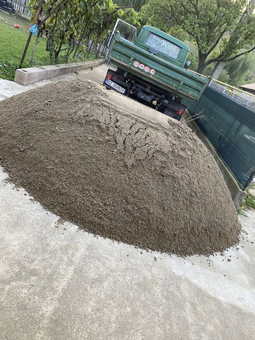 Man basculabil 7.5 tone