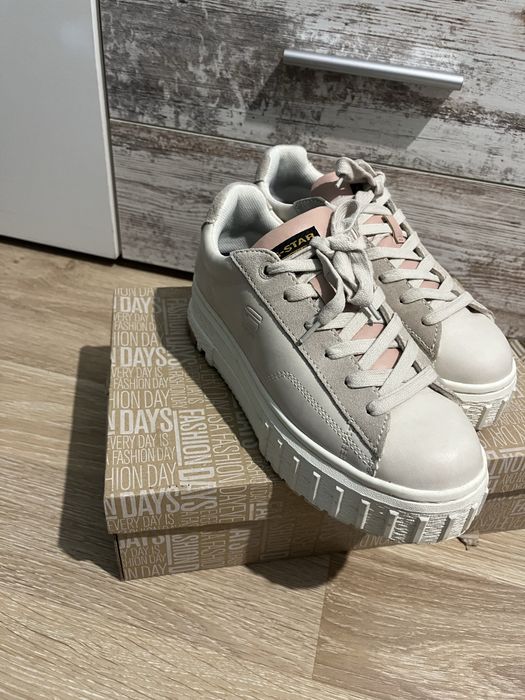 Кецове дамски G star