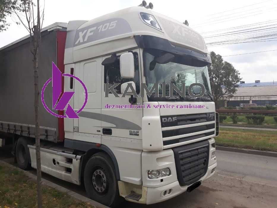 Dezmembrez DAF XF 105