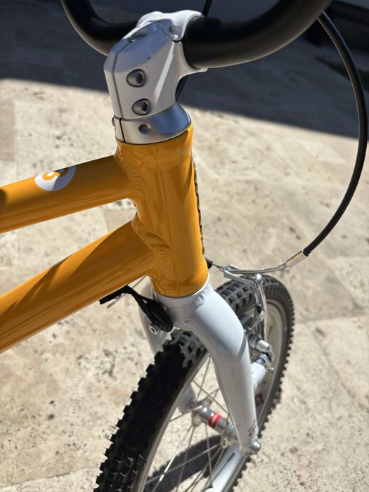 Bicicleta Woom 3