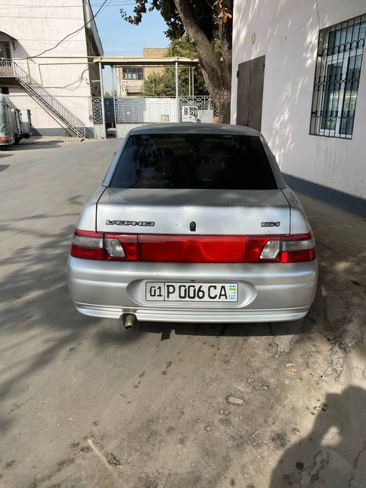 Продам свой 2110