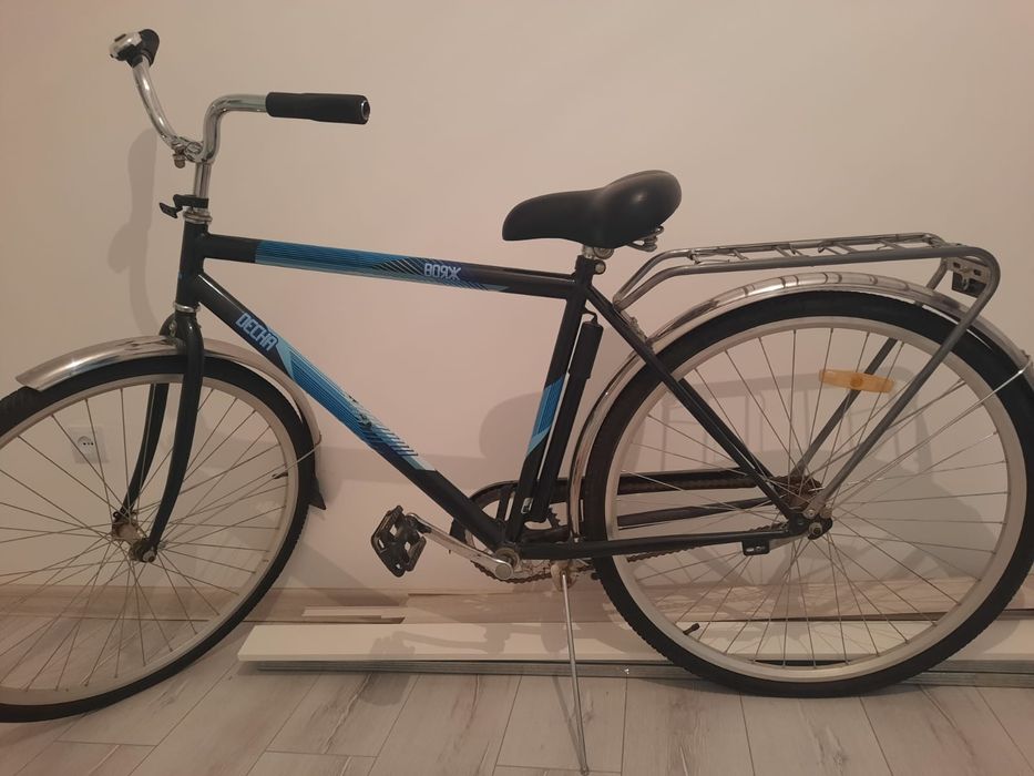 Велосипед Десна Вояж