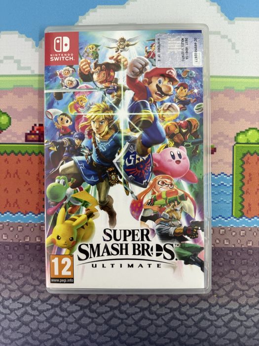 Jocuri playstation 4 si nintendo switch in perfecta stare