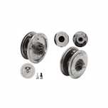 Miez Turbocompresor Citroen Jumper , 2006-2014, Peugeot Boxer, 2005-2014, Motorizare 2.2 Hdi, EU