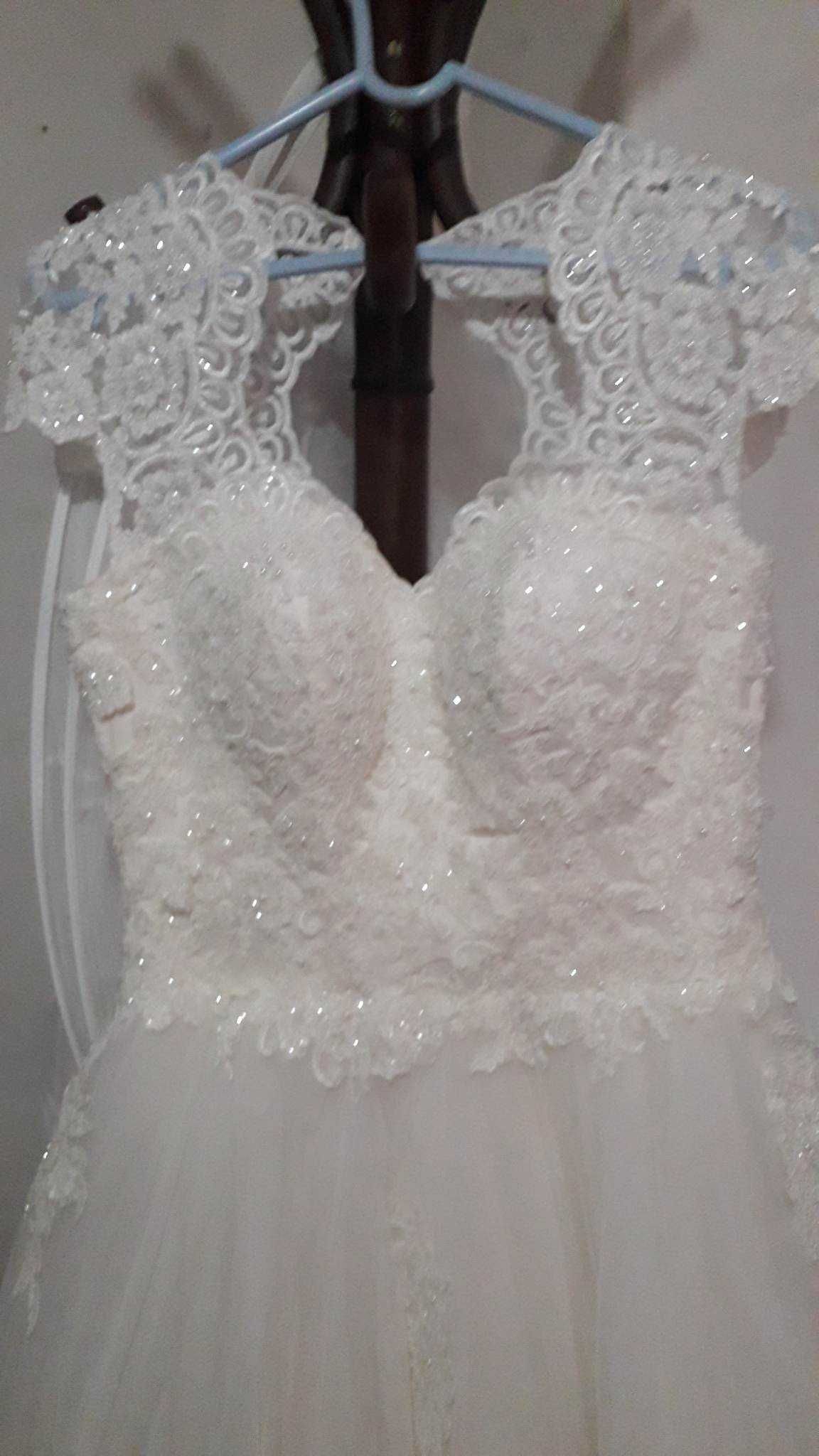 Rochie de mireasă