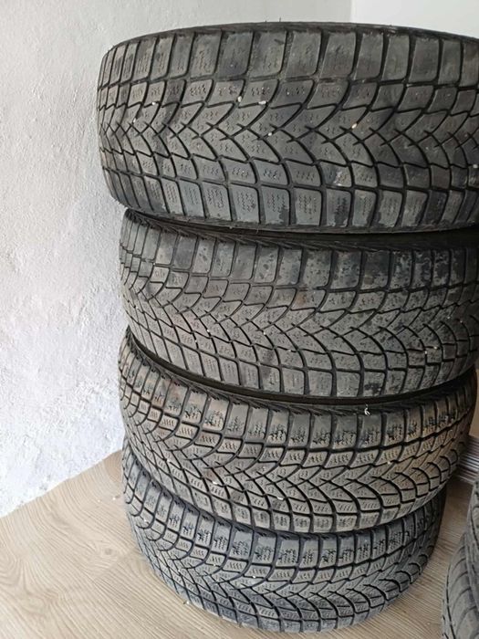 Зимни Гуми Dayton 195/55/15