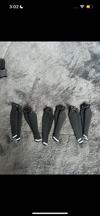 DJI Mavic Pro – Stare Excelentă – Extra Baterie + Adapter DJI