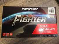 Нова видеокарта PowerColor RX 6800 16GB GDDR6