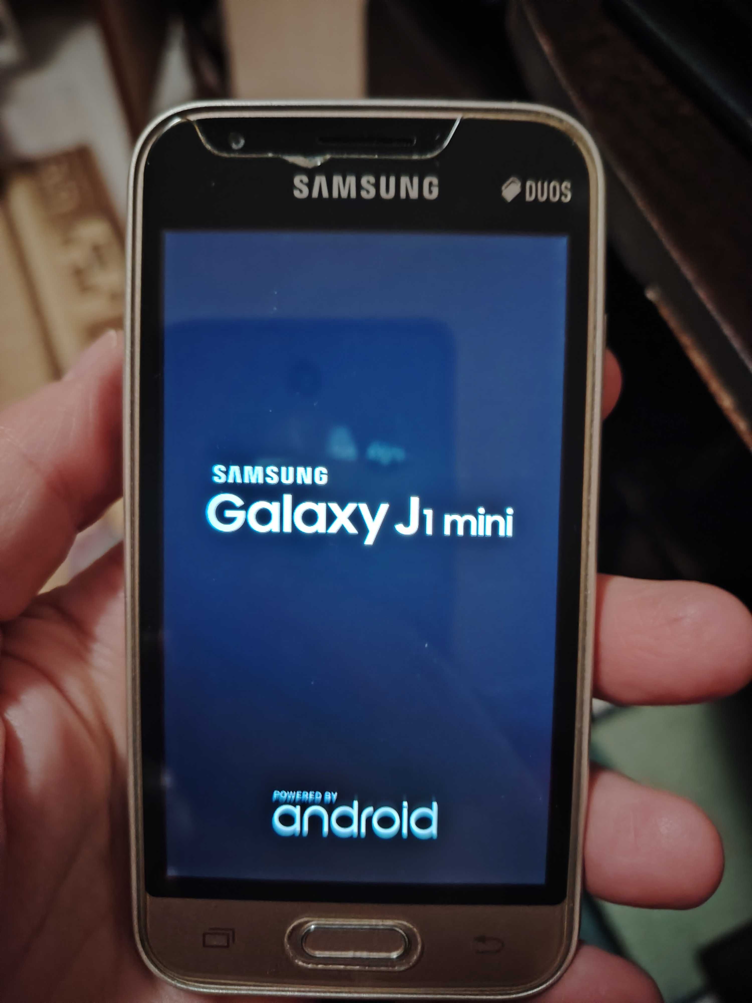 Продам SAMSUNG Duos Galaxy J1mini