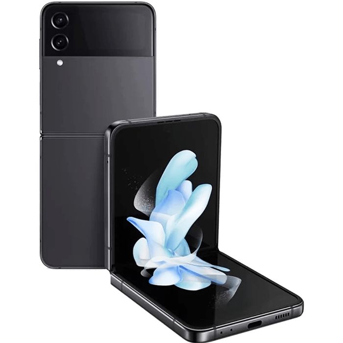 Samsung Galaxy Z Flip4 5G 256 GB-flg600