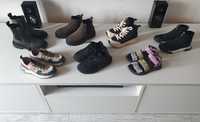 Sneakers/ghete/sandale/ghete/bascheți Zara și Adidas Ozelia, nr 33