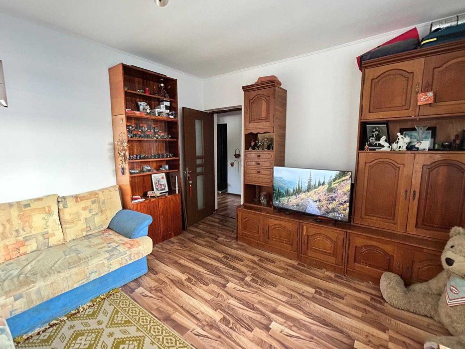 Stefanestii Noi   2 decomandate 57000 euro