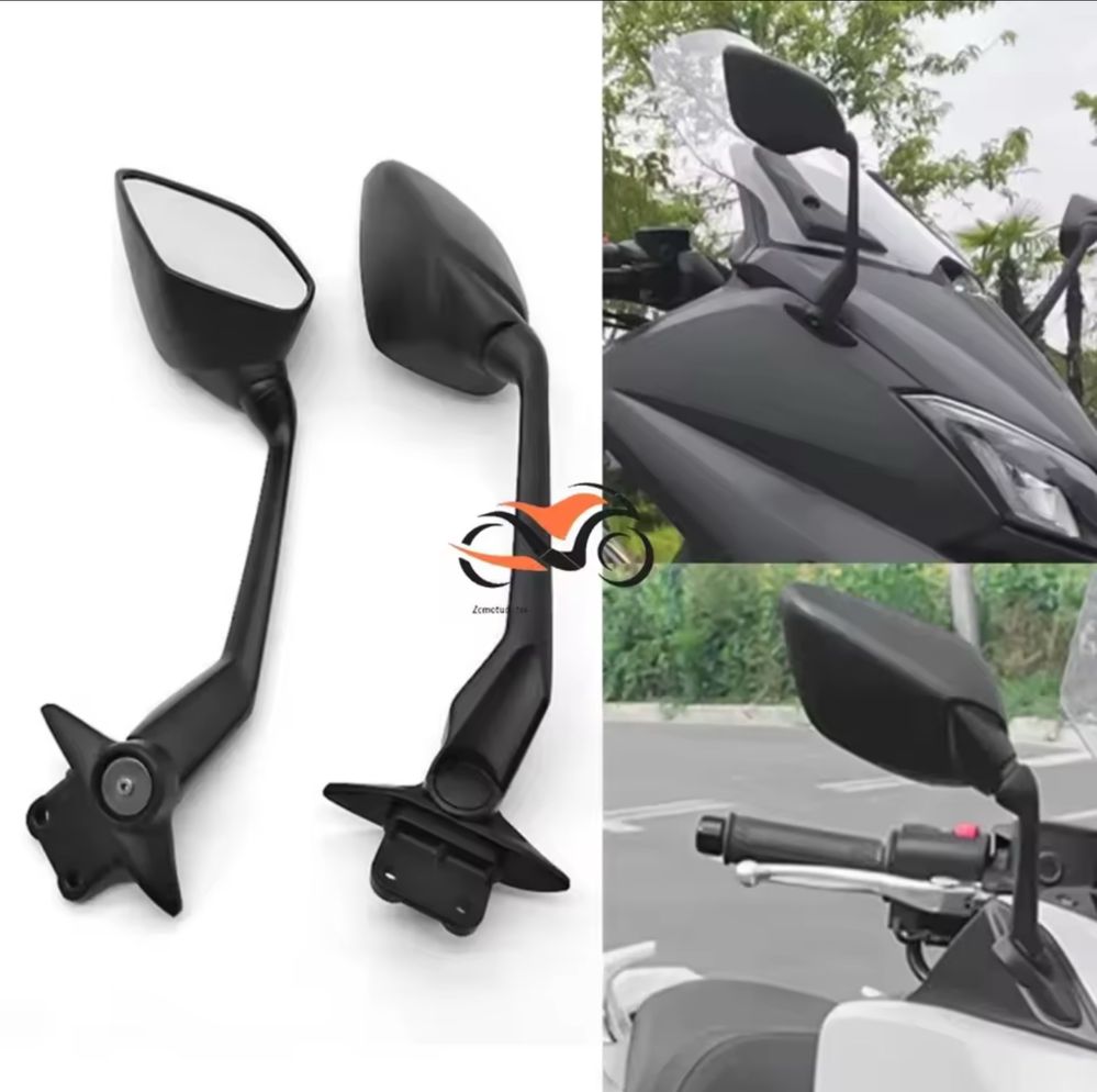 Oglinzi yamaha T-max